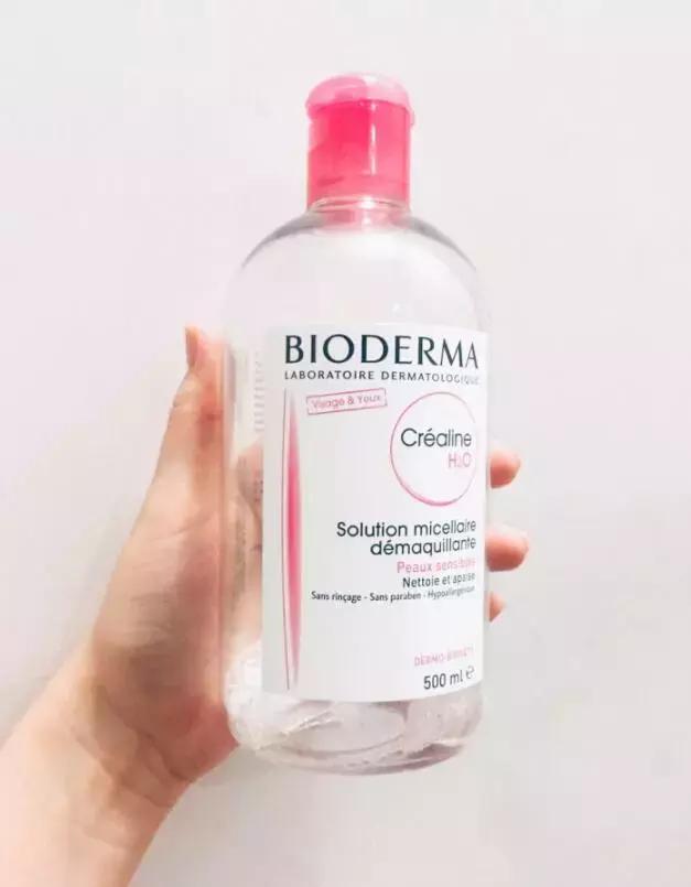 好用又平价的卸妆产品敏感肌干皮,平价大碗眼唇卸妆