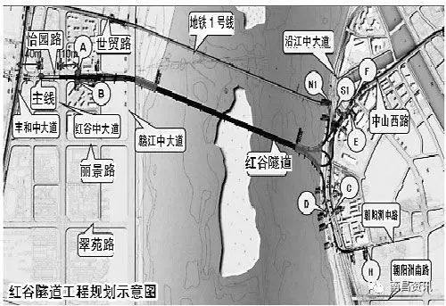 南昌最近的大变化有什么,南昌最近变化