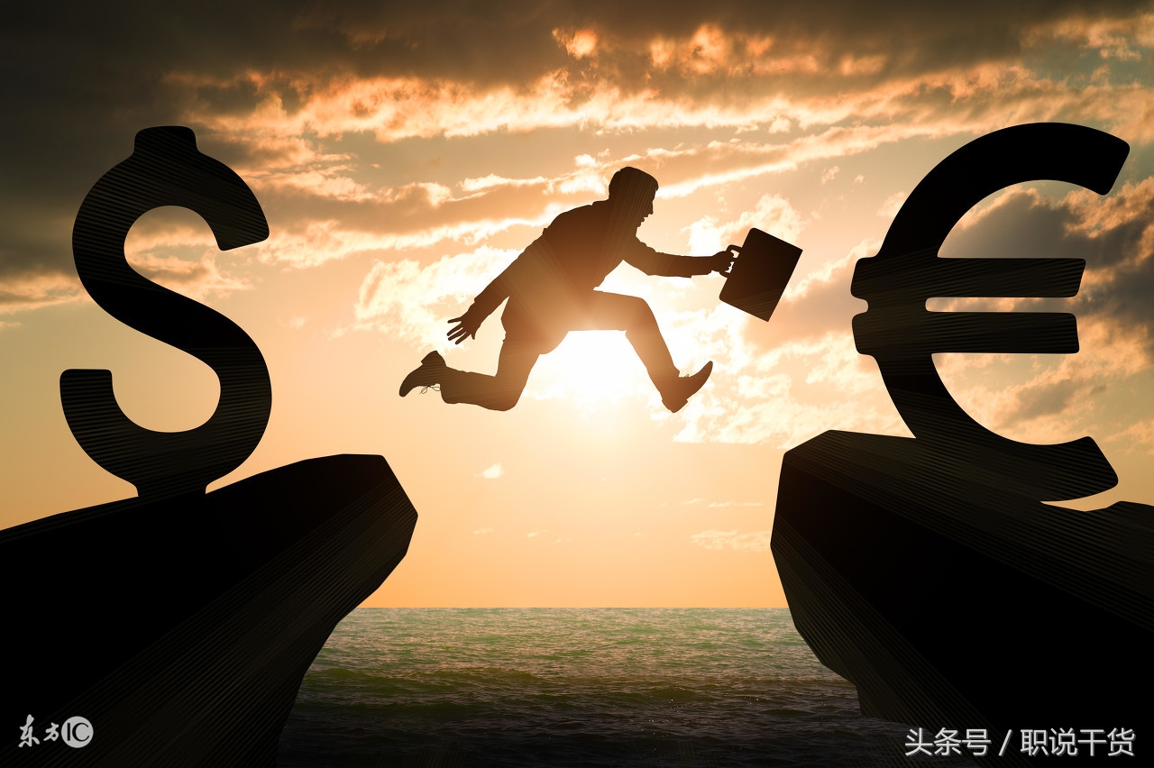 摒弃职场螺丝钉的KPI，跳槽智多星就是你想要的？