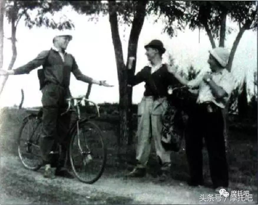 世界公认最美摩旅,一切都是最好的摩旅