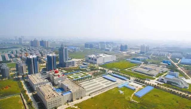 国家级长江新区PK滨湖新区,武汉潜力最大的区域在这里!