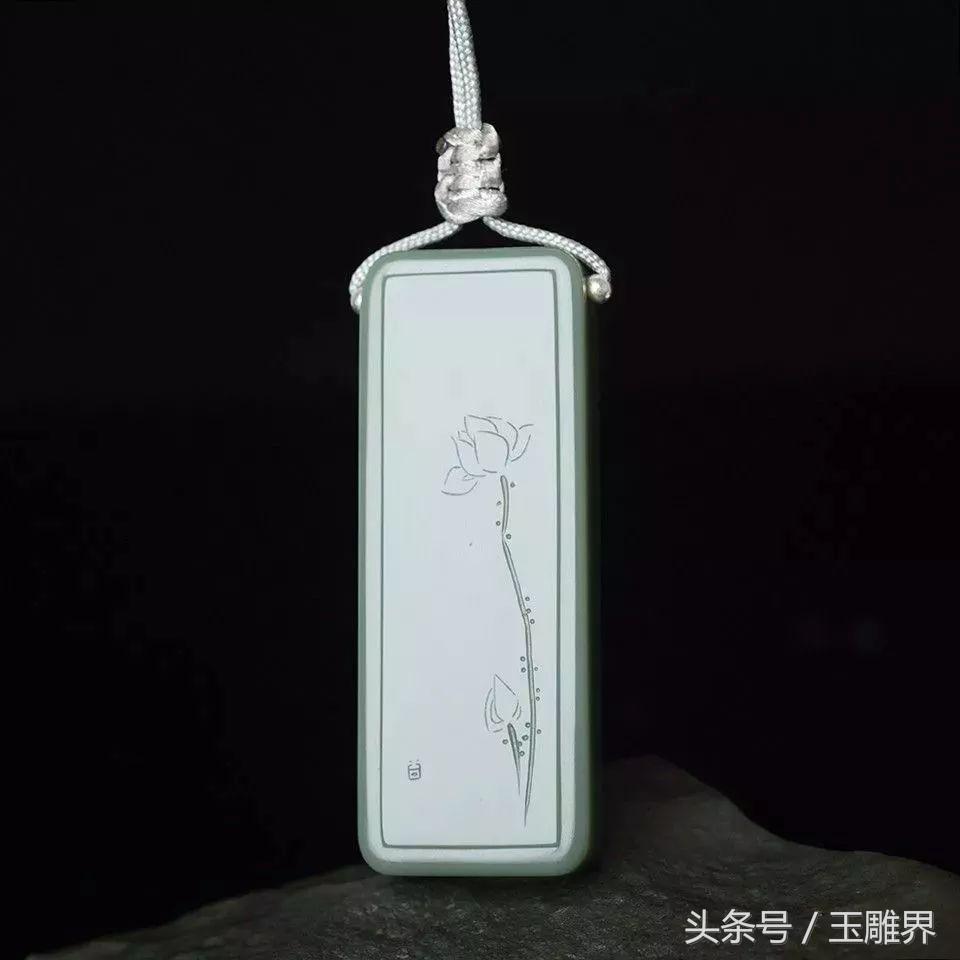 不羁的个性的他跨界玩玉雕，音乐艺人巫启贤都关注