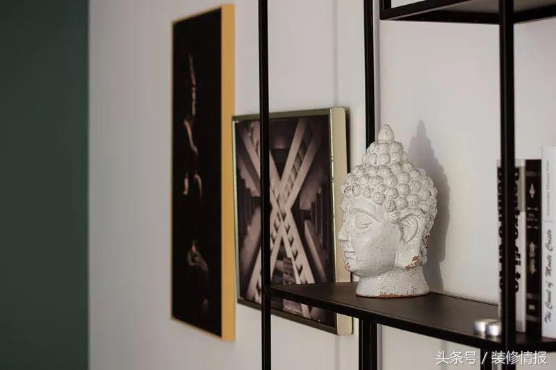 大平米办公室改造案例欣赏,小型办公室改造风格