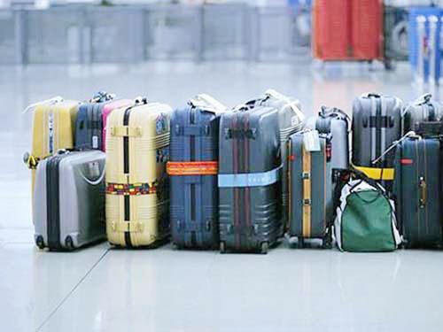 坐高铁不能带的东西可以随车托运,由高铁托运物品每公斤费用是多少