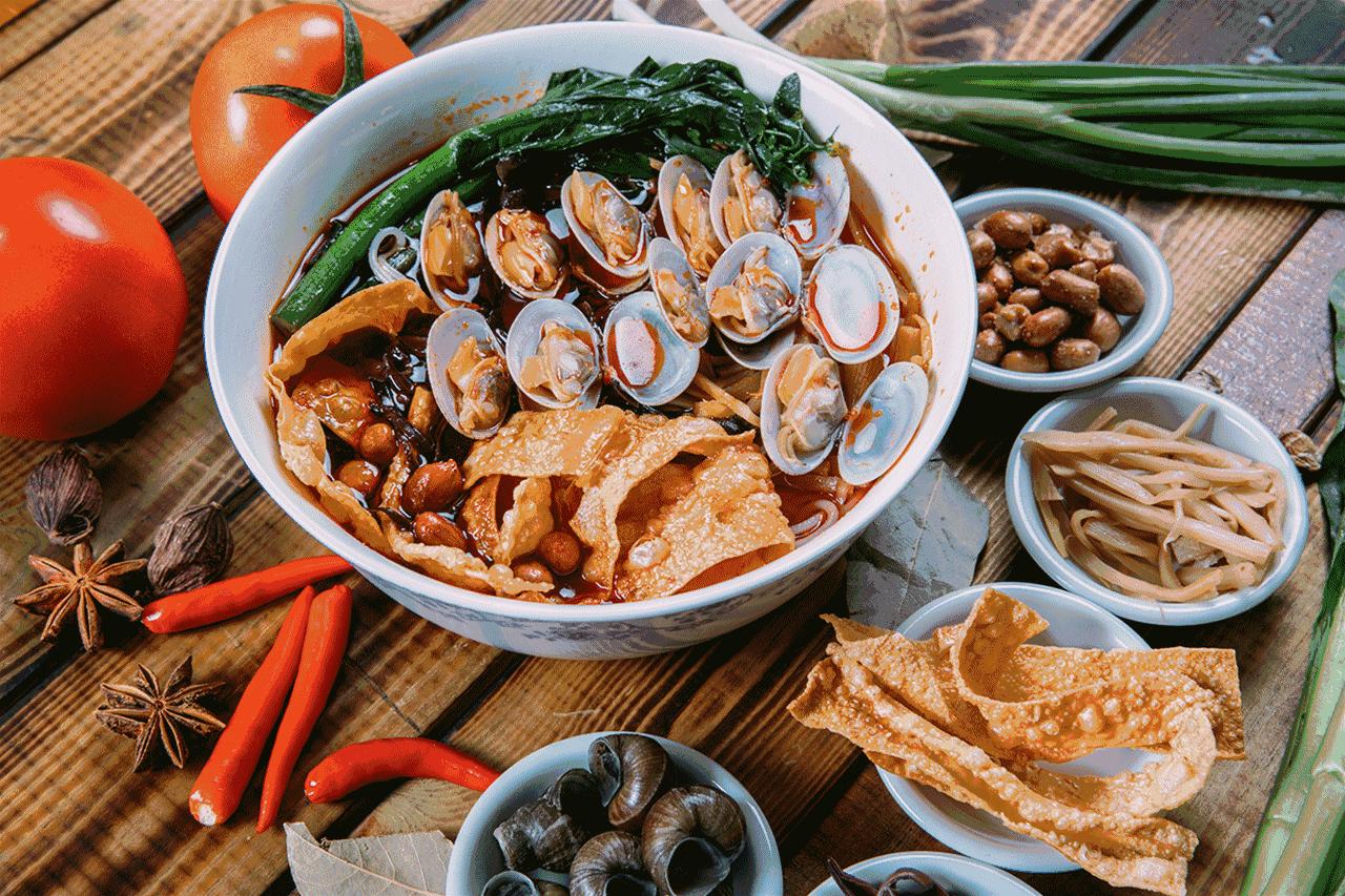 食客对菜品的评价,食客采访一般问什么问题