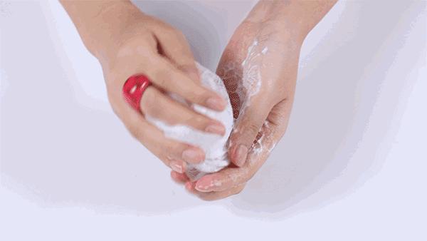 痘肌面膜保持湿润修护,消炎痘肌面膜