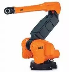 abb机器人基础知识有哪些,学习abb机器人需要具备哪些知识