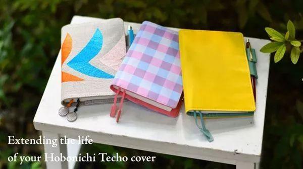 好看手帐文具有哪些,用彩笔做出美丽的手帐