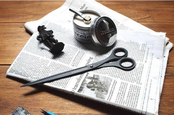 好看手帐文具有哪些,用彩笔做出美丽的手帐