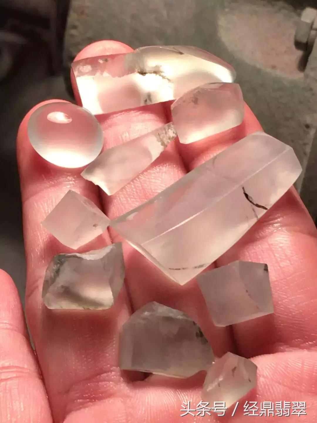 2023年缅甸公盘结果,2018年缅甸翡翠公盘后走势