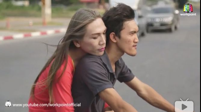 泰国整形节目叫什么,泰国整形填充额头