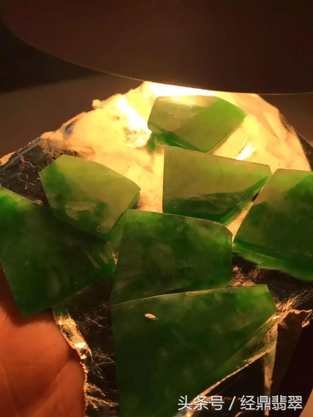 2023年缅甸公盘结果,2018年缅甸翡翠公盘后走势