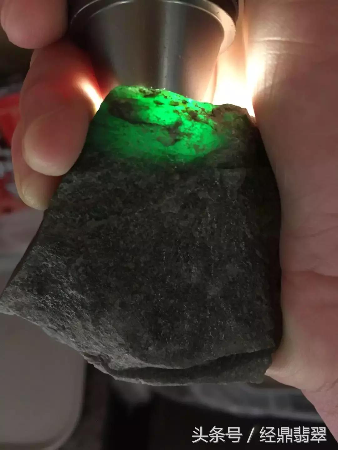 2023年缅甸公盘结果,2018年缅甸翡翠公盘后走势