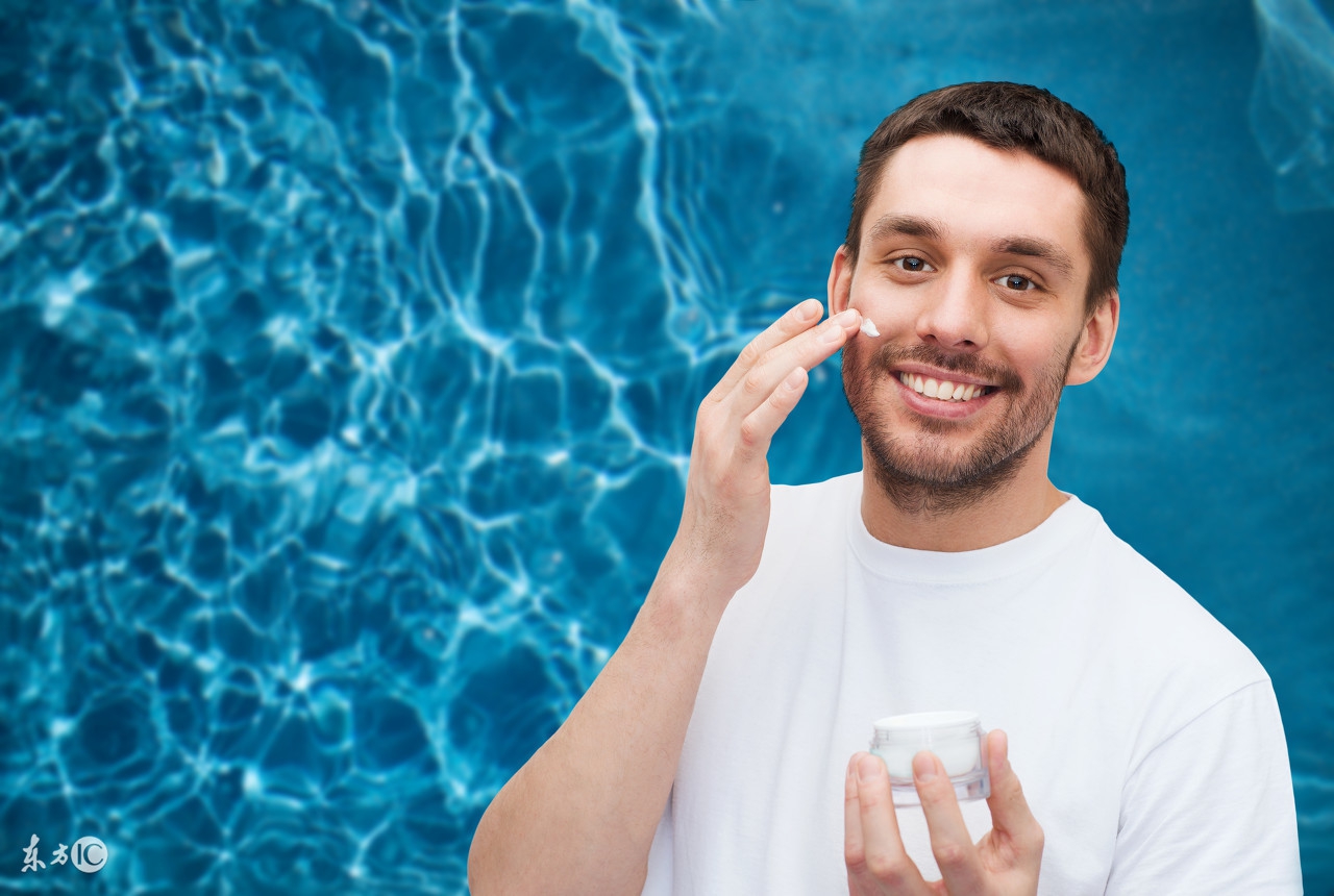 男士如何科学护肤？护肤步骤详解，看完这篇搞定「男人面子」