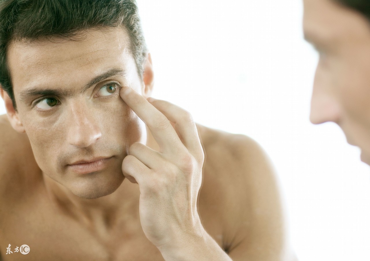 男士如何科学护肤？护肤步骤详解，看完这篇搞定「男人面子」