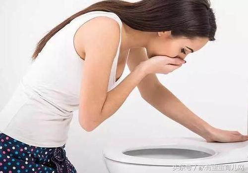 受精卵着床成功只需要11天，准妈妈的身体会发生这些奇妙变化！