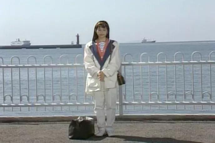 宫崎骏笔下的场景是真实存在的,宫崎骏现实版的场景