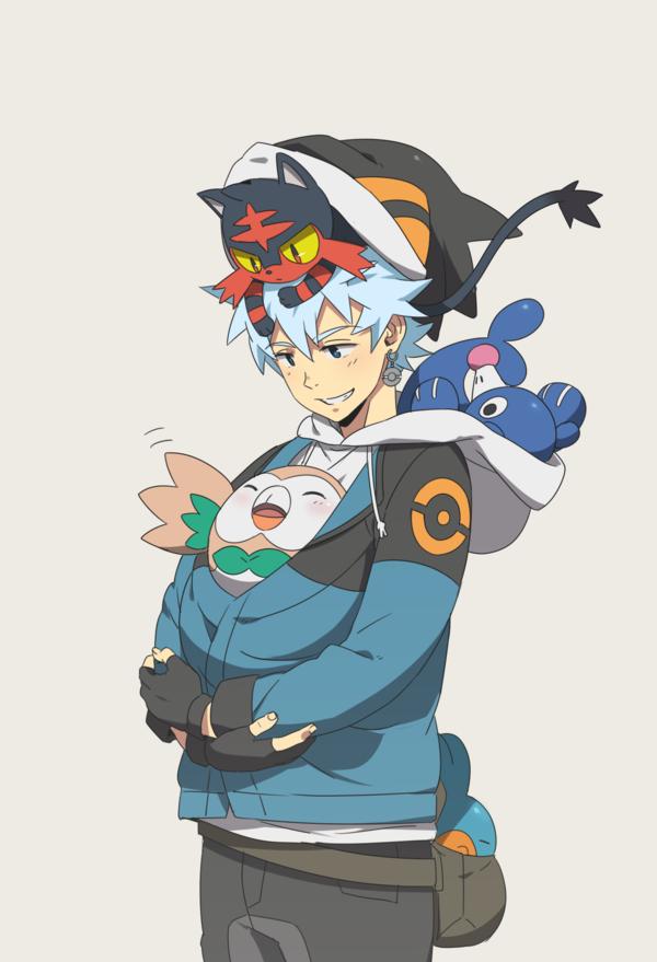 插画师danielshaffer的绘画作品,dandonfuga插画作品