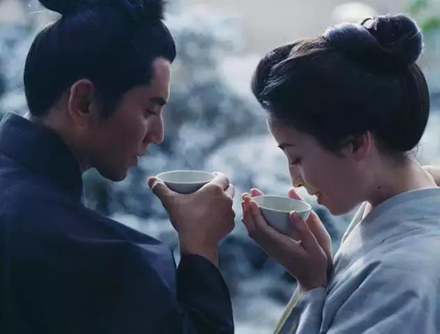 一篇吃透日语语法,日本茶道和中国茶道的区别