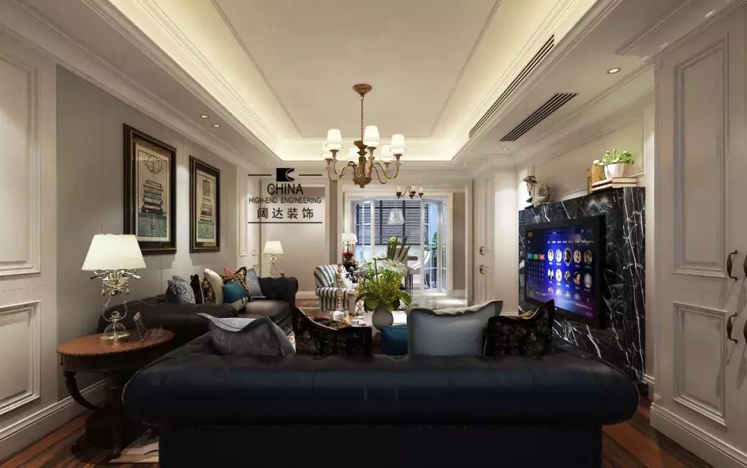 绿都万和城85平方装修,常州绿都万和城复式楼装修