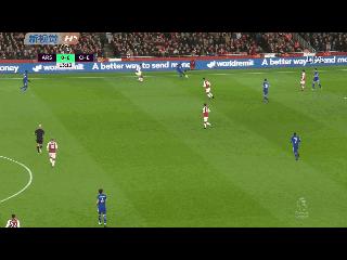 温格对孔蒂343,孔蒂最重要的时候