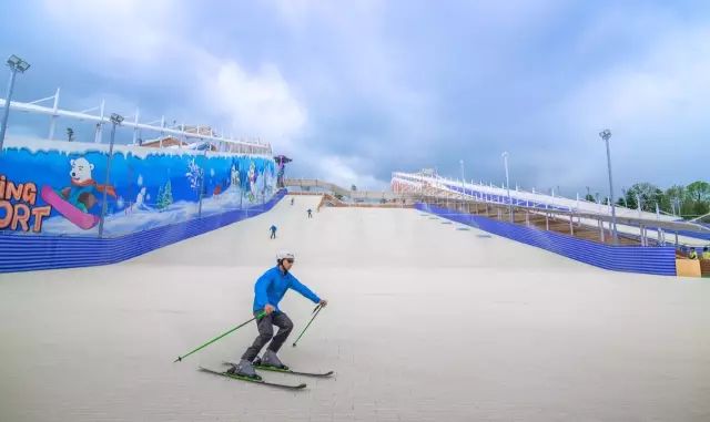 世界首创“船上温泉”，白鹭齐飞，逛法国风情小镇，深圳2.5h即到