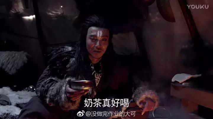 海上牧云记全集解说大结局,九州海上牧云记大结局完整版