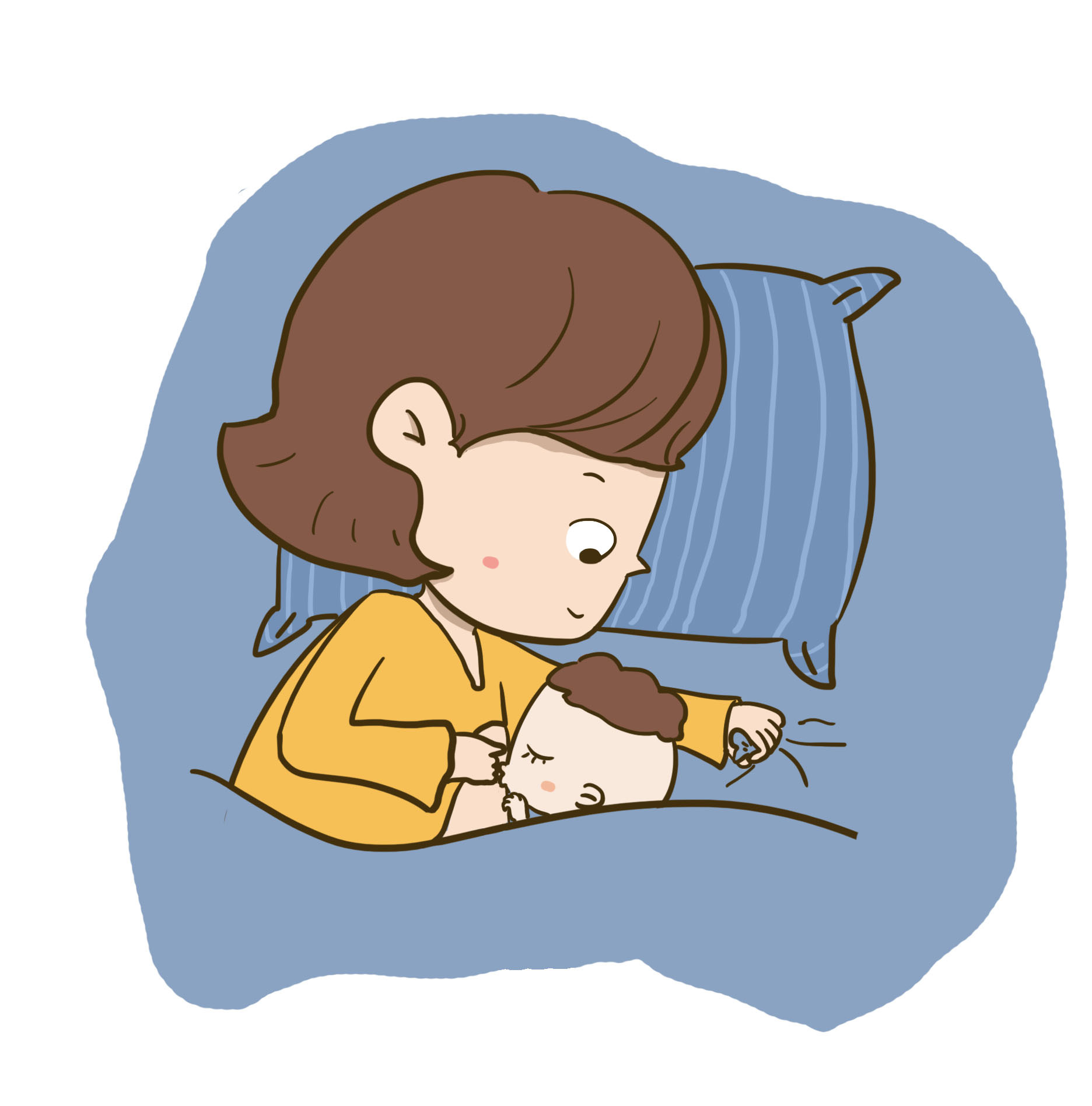 瀹濆疂鏂ザ鏃╀簡濂借繕鏄櫄浜嗗ソ,瀹濆疂鐖卞摥鏃╂柇濂惰繕鏄櫄鏂ザ