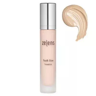 我买了28瓶爆款粉底,只为选出这5个最!爱!