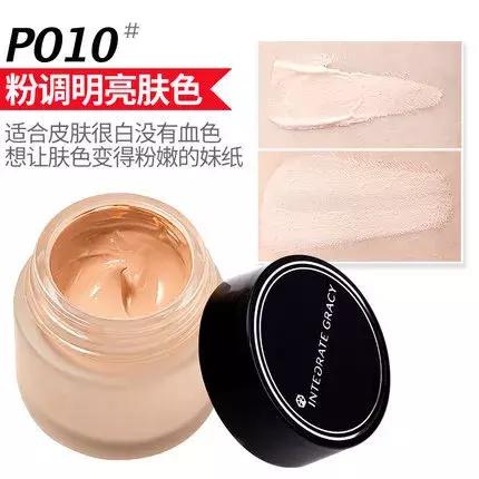 我买了28瓶爆款粉底,只为选出这5个最!爱!