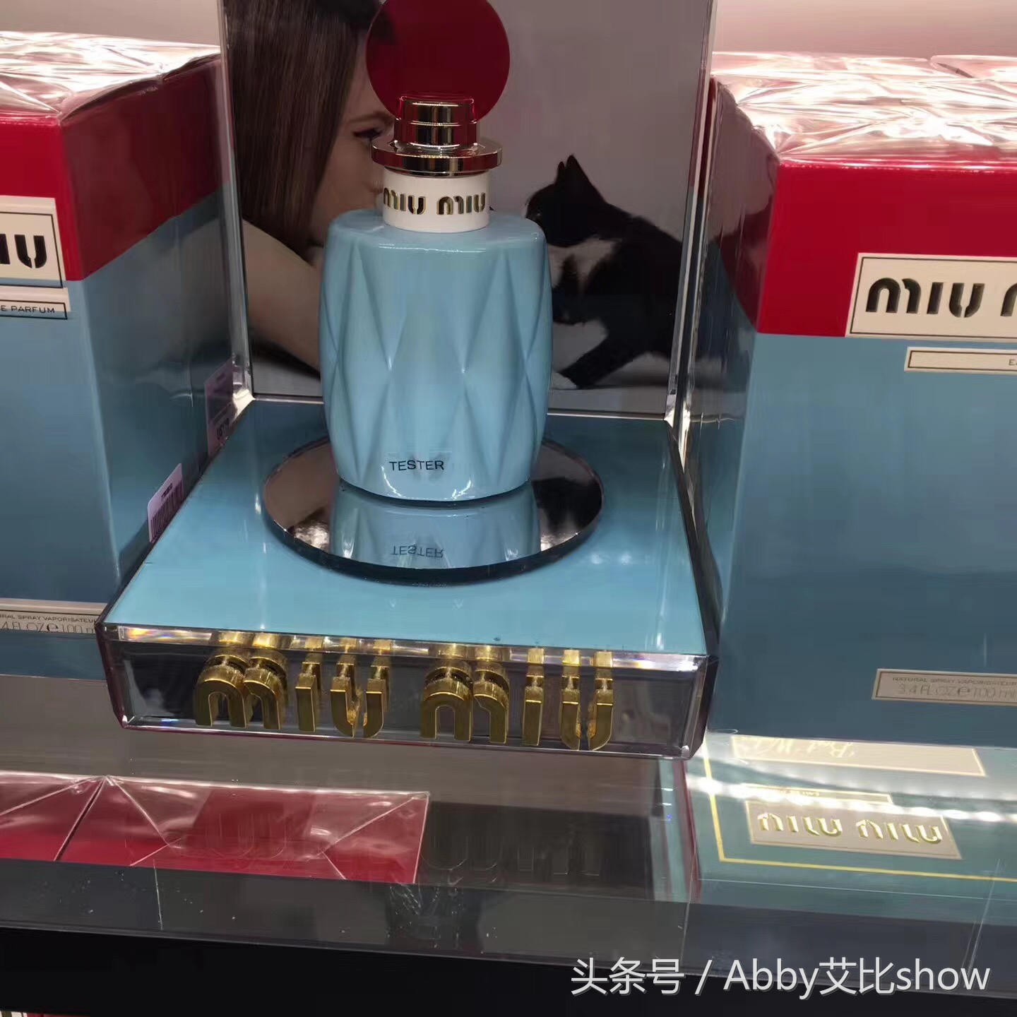 年度香水榜单top5，你中了哪些香水的毒？给你来场嗅觉盛宴！