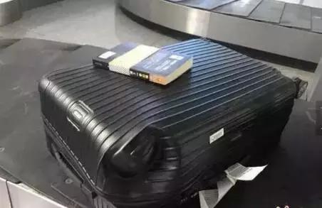 在机场候机厅丢了东西,机场掉了东西还能找回来么