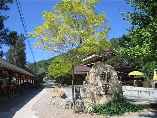 北京最美别墅在哪里,北京郊区温泉度假村排名