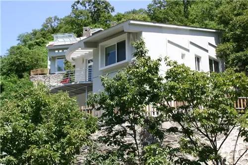 北京最美别墅在哪里,北京郊区温泉度假村排名