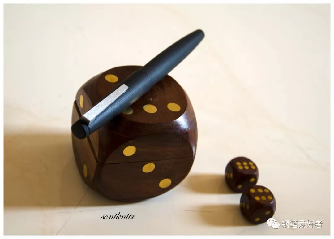 德国凌美lamy2000怎么加墨水,德国凌美lamy2000