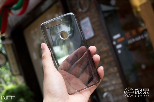 一加5t用一年的感受,一加5t深度解析