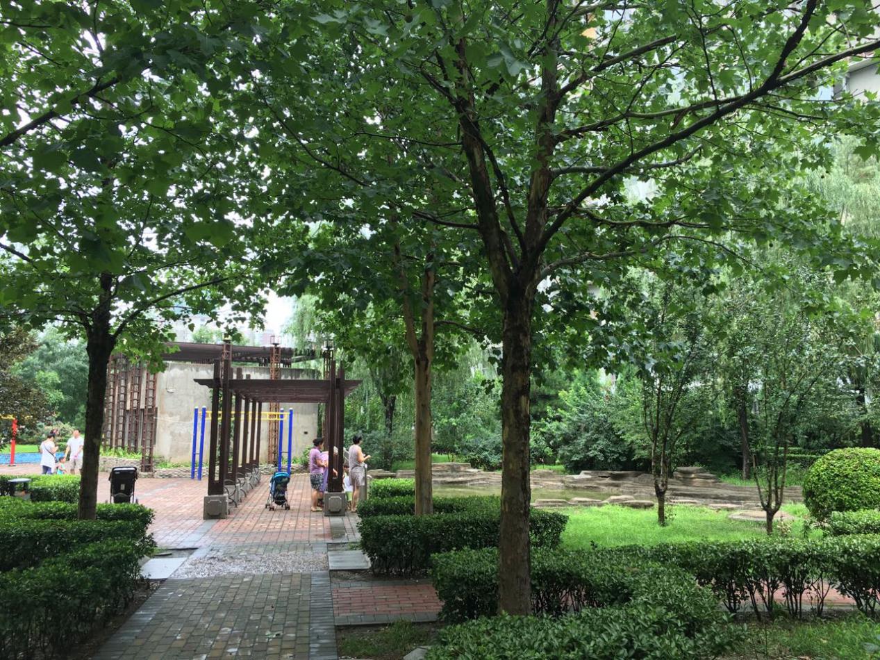 海淀区五道口房价多少钱一平方,北京海淀五道口附近房价