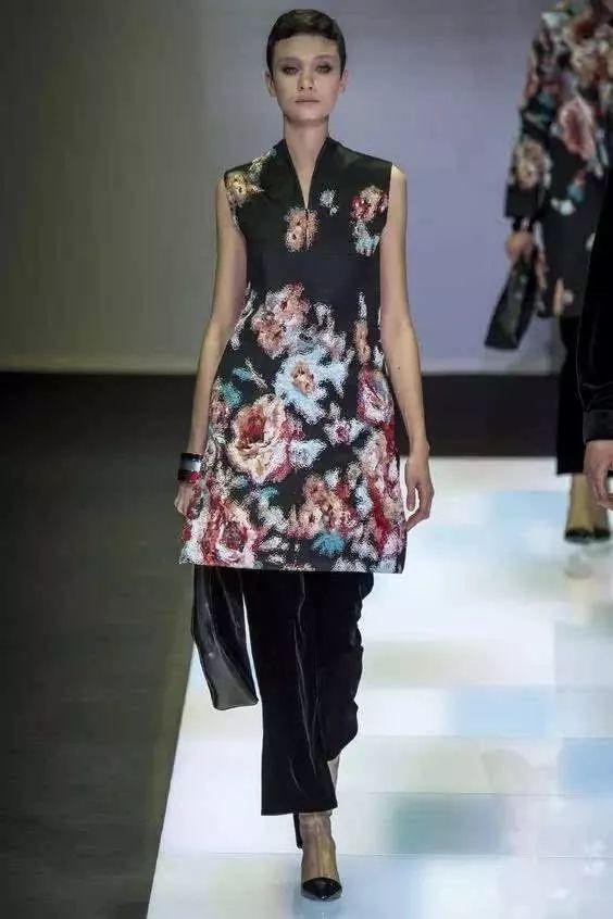 国际大牌奢侈品有哪些,国外奢侈品牌中国风