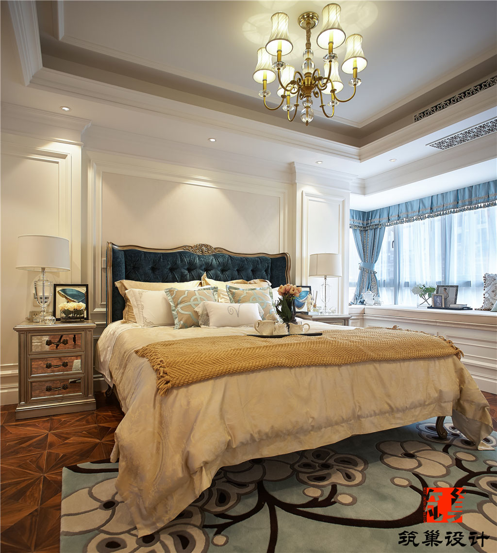 筑巢房屋设计,筑巢空间装饰设计