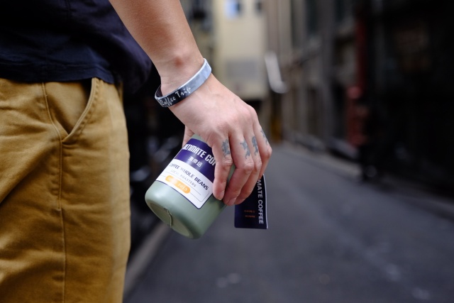 这支咖啡，飞了30小时，放了30天，为何风韵犹存？