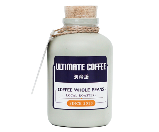 这支咖啡，飞了30小时，放了30天，为何风韵犹存？