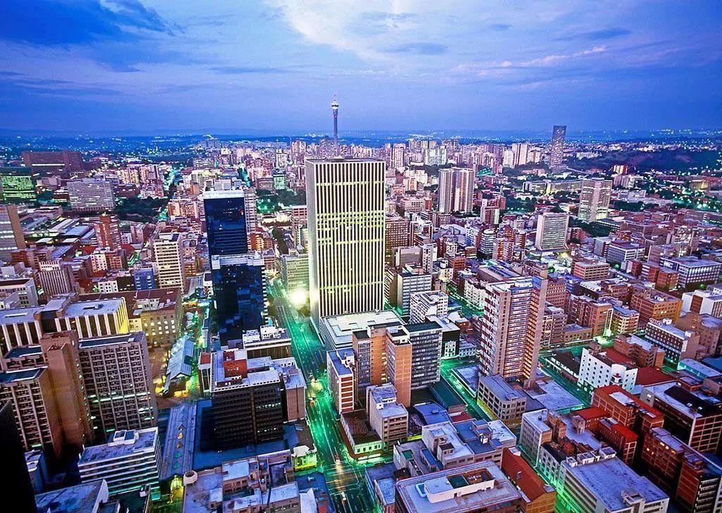 南非线路攻略|与鲨共舞、沙漠开花、隔海观鲸,你了解非洲吗?