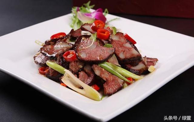 邵阳南山牧场特产奶制品有哪些,湖南邵阳十大特产美食