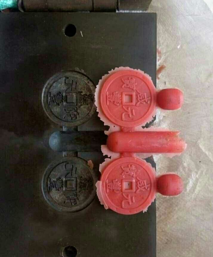 古玩钱币鉴定技巧,收藏铜钱怎么辨别真假