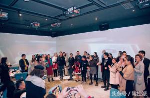 爱相随成都骏意玛莎拉蒂专访总裁车主狄丹奇