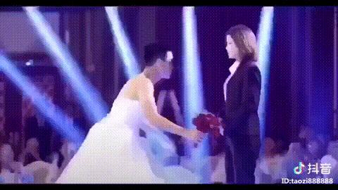 如何策划一场浪漫又有创意的婚礼,如何让你的婚礼创意十足