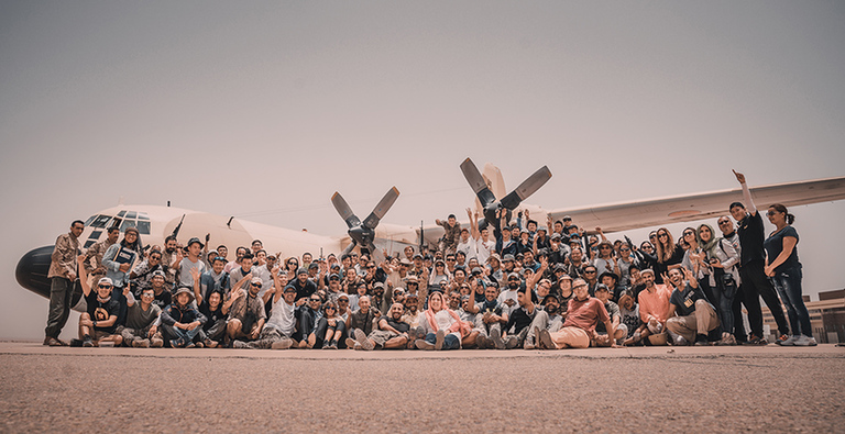 战狼2红海高燃,红海行动比战狼2更好看的7个原因