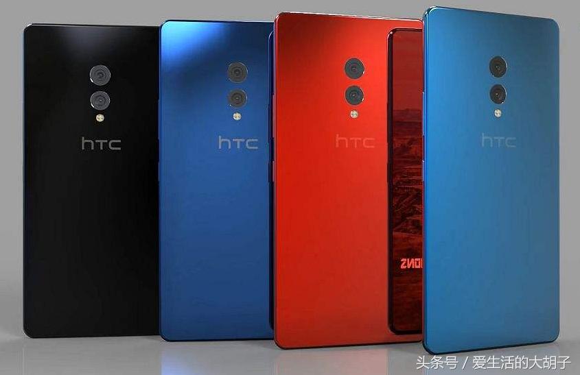 HTC你在手机电池续航上能长点记性吗？网友：自作孽不可活啊！