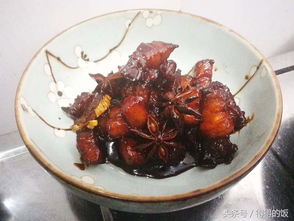 冬笋烧肉和腌菜的做法和步骤,冬笋挖回来怎么吃