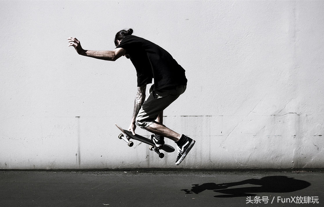 值得入手的滑板,planb滑板队